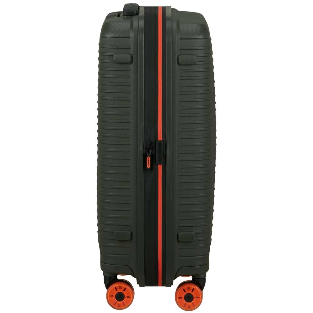 Samsonite Prodiver HS 4-Rollen Trolley S 55 cm