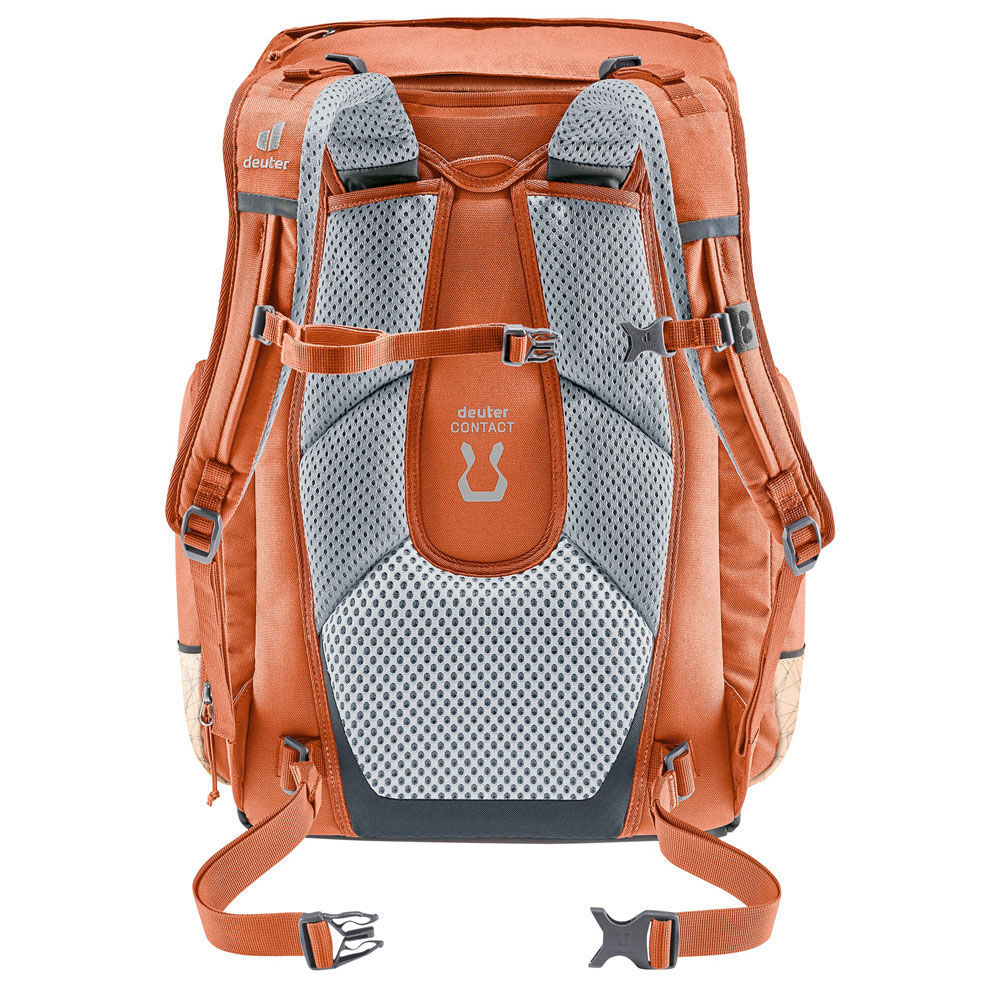 Deuter Scula Schulrucksack