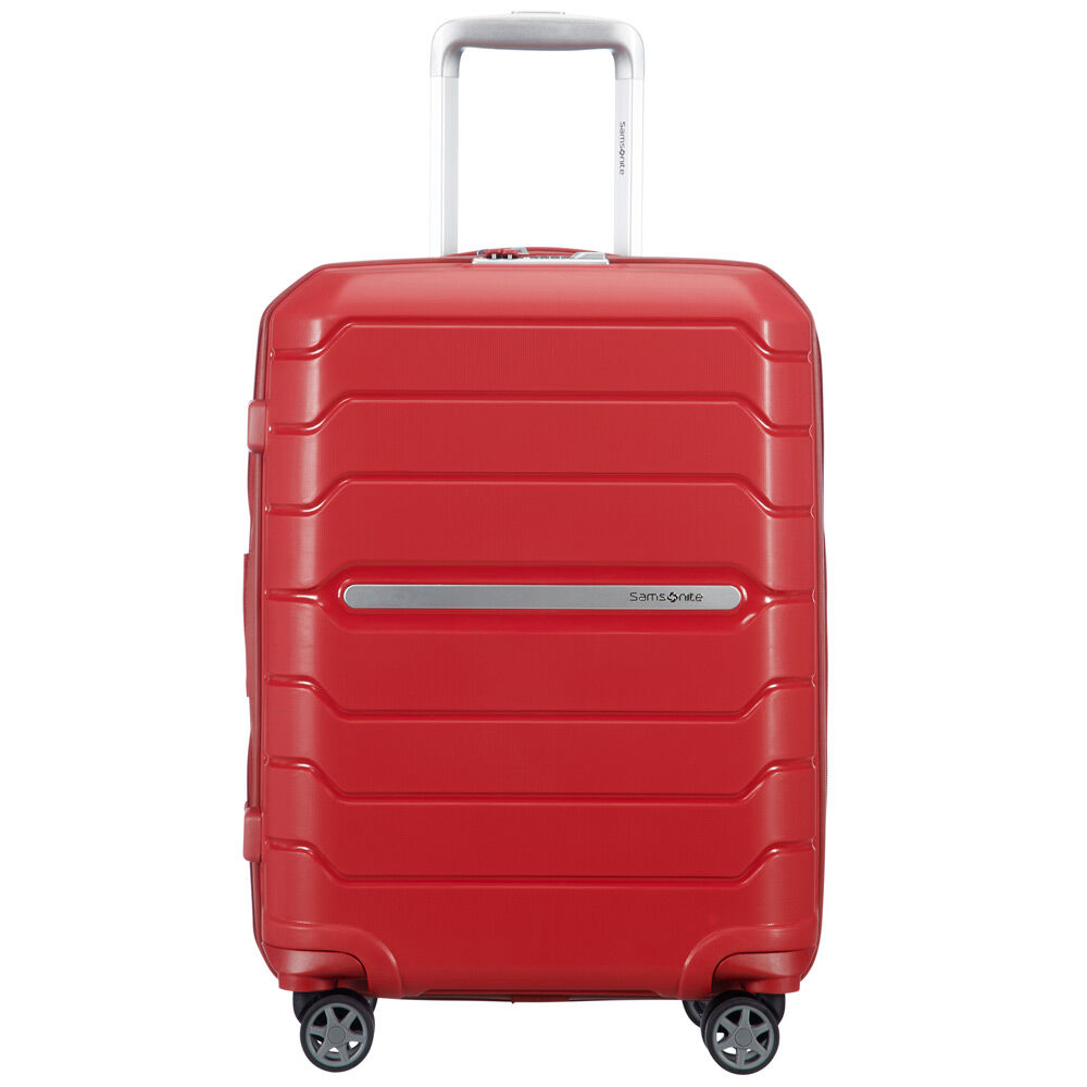 Samsonite Flux 4-Rollen Trolley S 55 cm