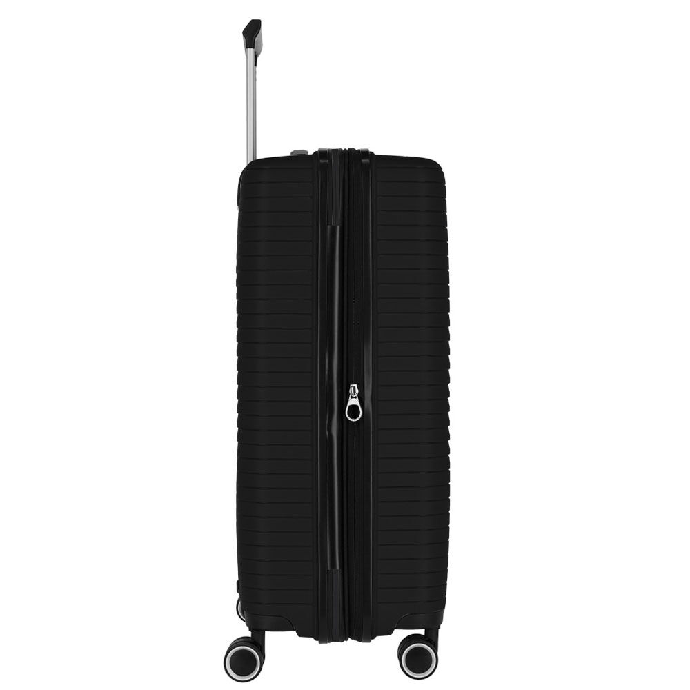 Travelite Orbita 4-Rollen Trolley M 67 cm