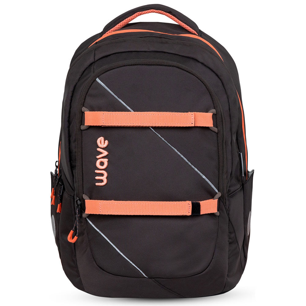 Wave Prime Schulrucksack