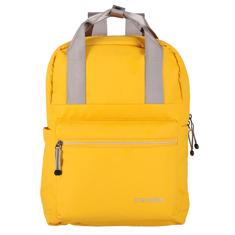 Travelite Basics Plane Rucksack