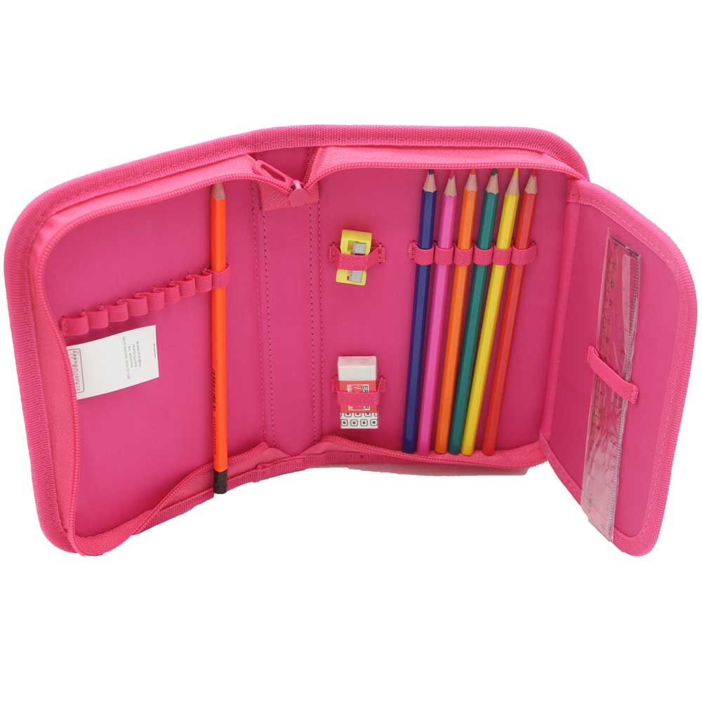 School Buddy WAVE Schulranzen-Set 4tlg School Buddy WAVE Schulranzen-Set 4tlg
