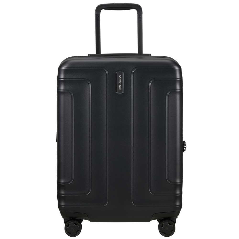 Samsonite Lin Air 4-Rollen Trolley S 55 cm