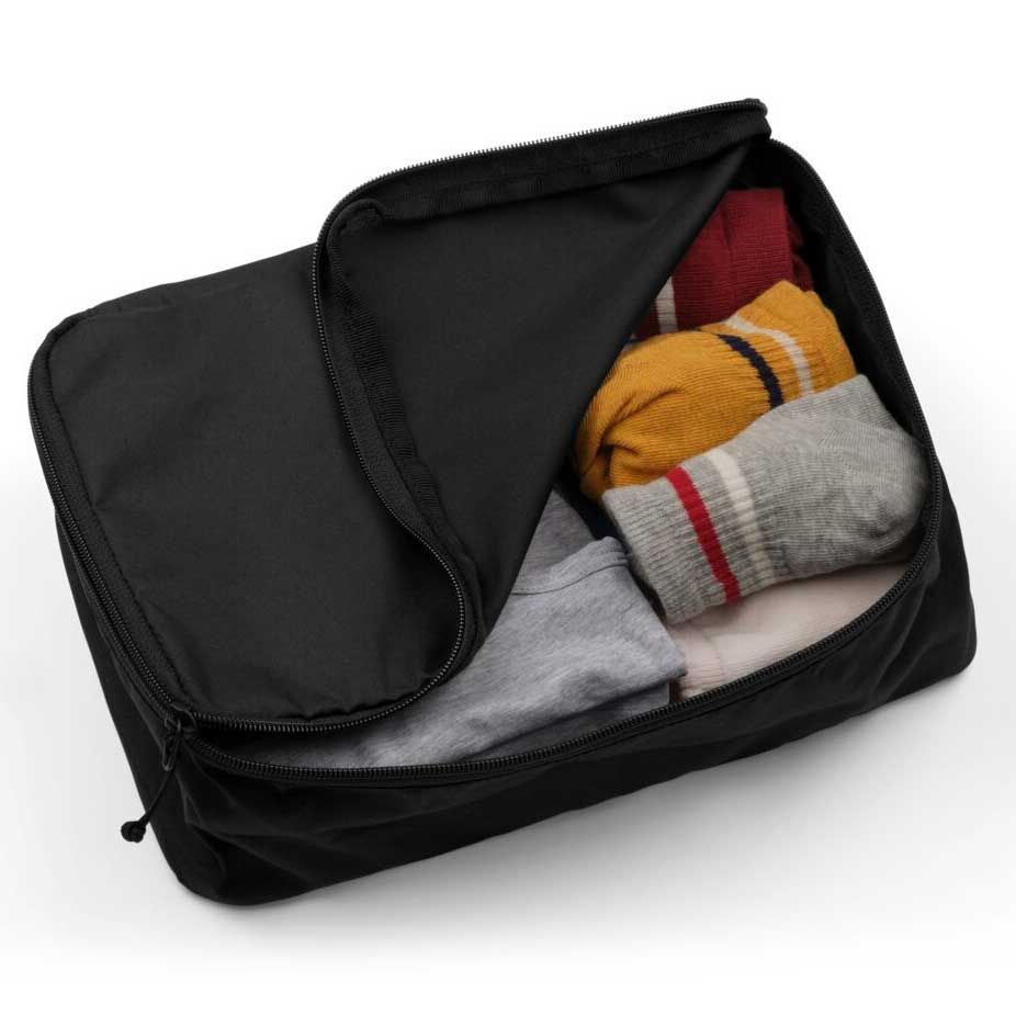 Satch Quest Reisetaschen-Set 5tlg