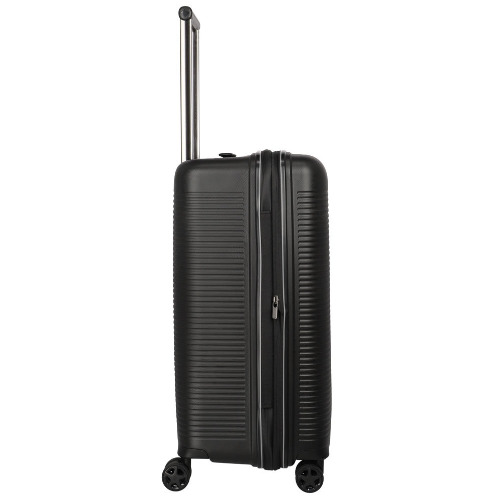 Travelite Roomer 4-Rollen Trolley M 66 cm