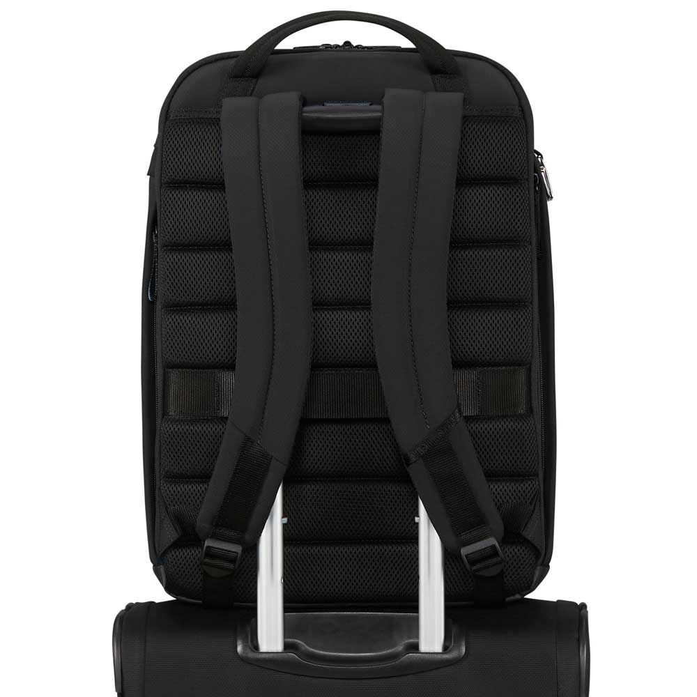 Samsonite Moderny Laptop-Rucksack 17,3 Zoll