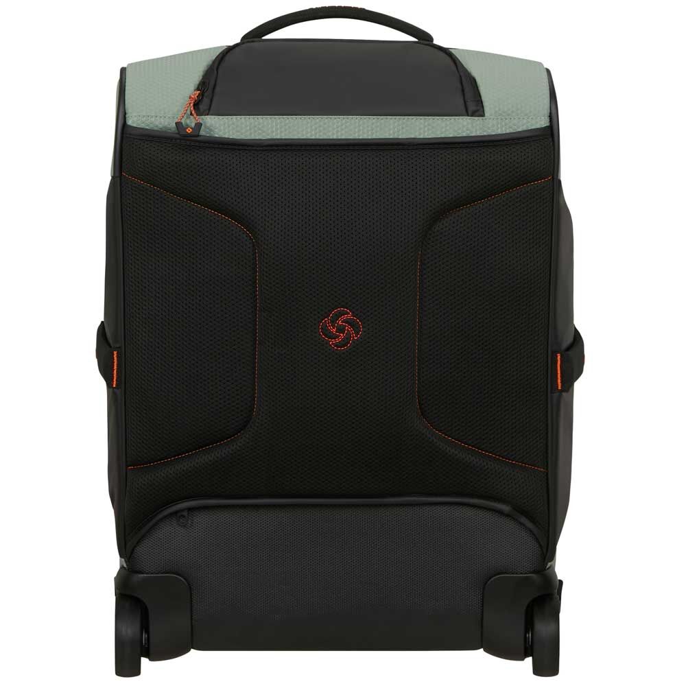 Samsonite Ecodiver Rollentasche S 55 cm