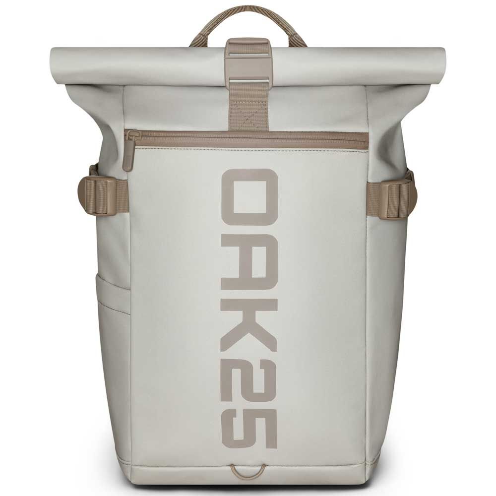 Oak25 Luminate Rolltop Lite Rucksack