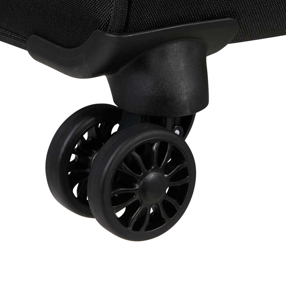American Tourister Nitestream Trolley L 76 cm