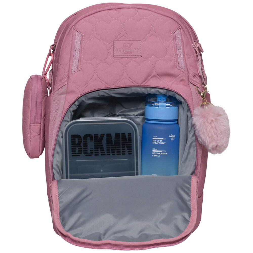 Beckmann Sport Air Schulrucksack Beckmann Sport Air Schulrucksack