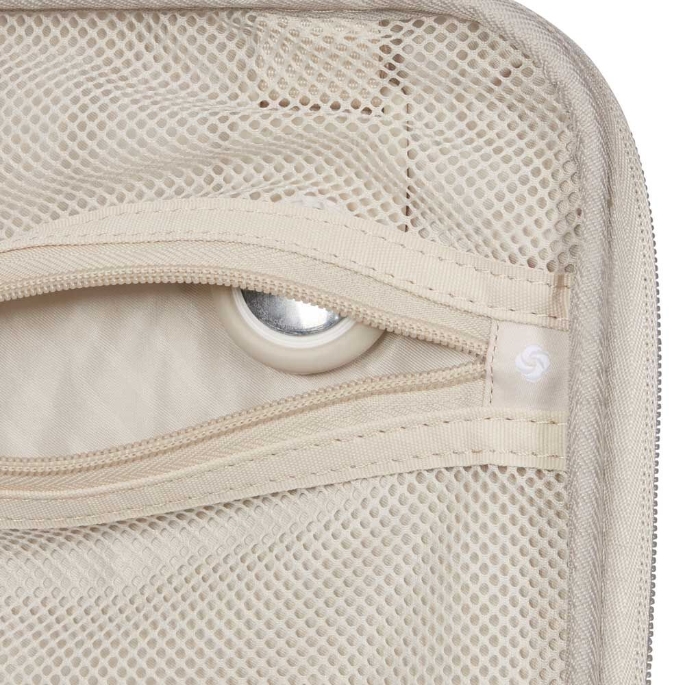 Samsonite Paralux 4-Rollen Trolley M 67 cm Samsonite Paralux 4-Rollen Trolley M 67 cm