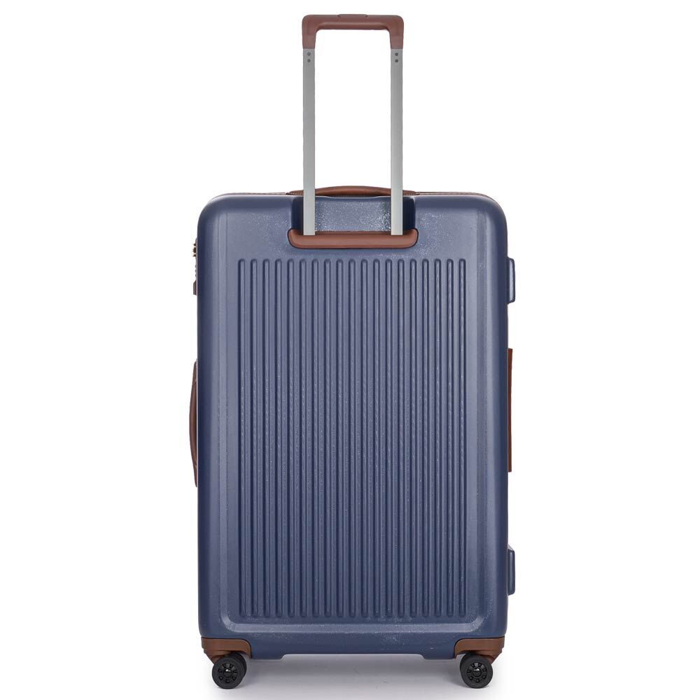 Stratic Merian 4-Rollen Trolley L 77 cm