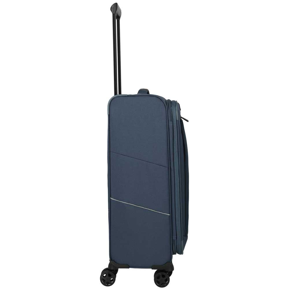 Travelite Skaii 4-Rollen Trolley M 67 cm Travelite Skaii 4-Rollen Trolley M 67 cm