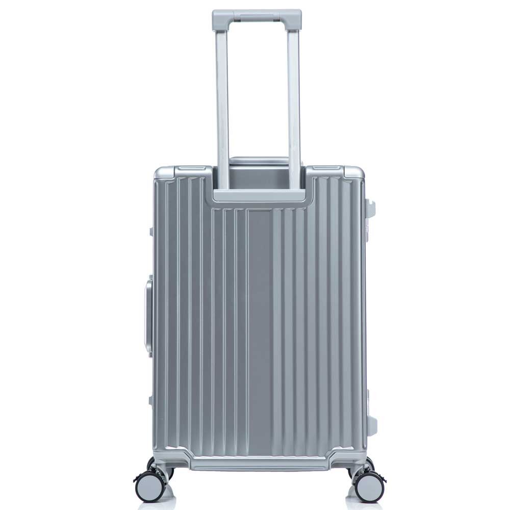 LeBe JetPro 4-Rollen Trolley L 76 cm LeBe JetPro 4-Rollen Trolley L 76 cm