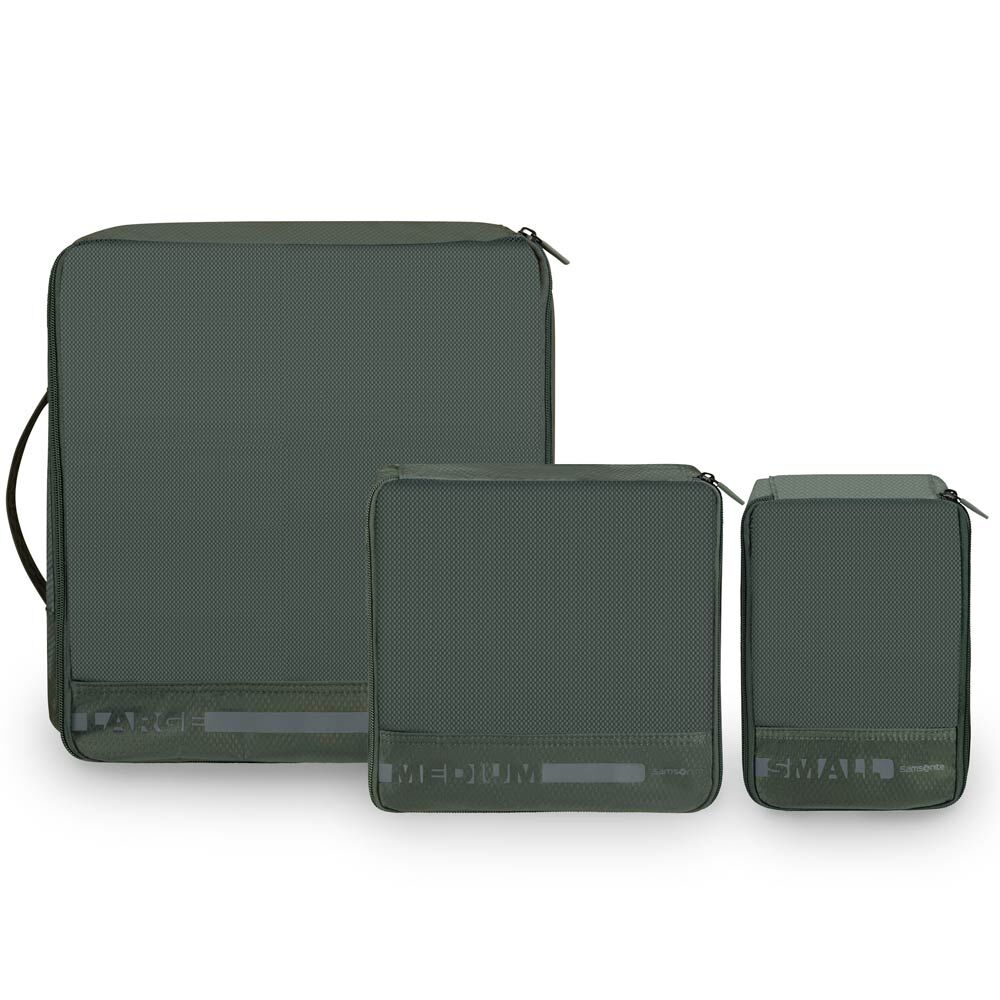 Samsonite Packtaschen-Set 3tlg