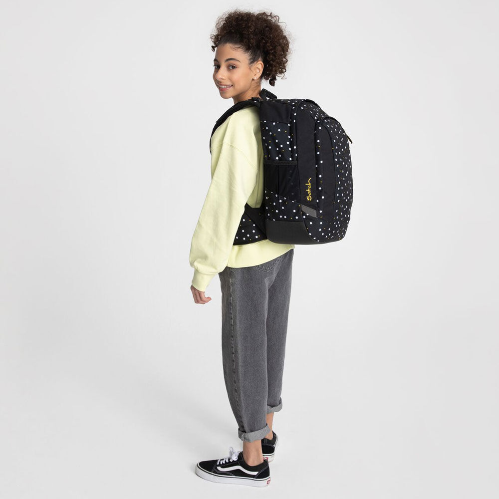Satch Air Schulrucksack Satch Air Schulrucksack