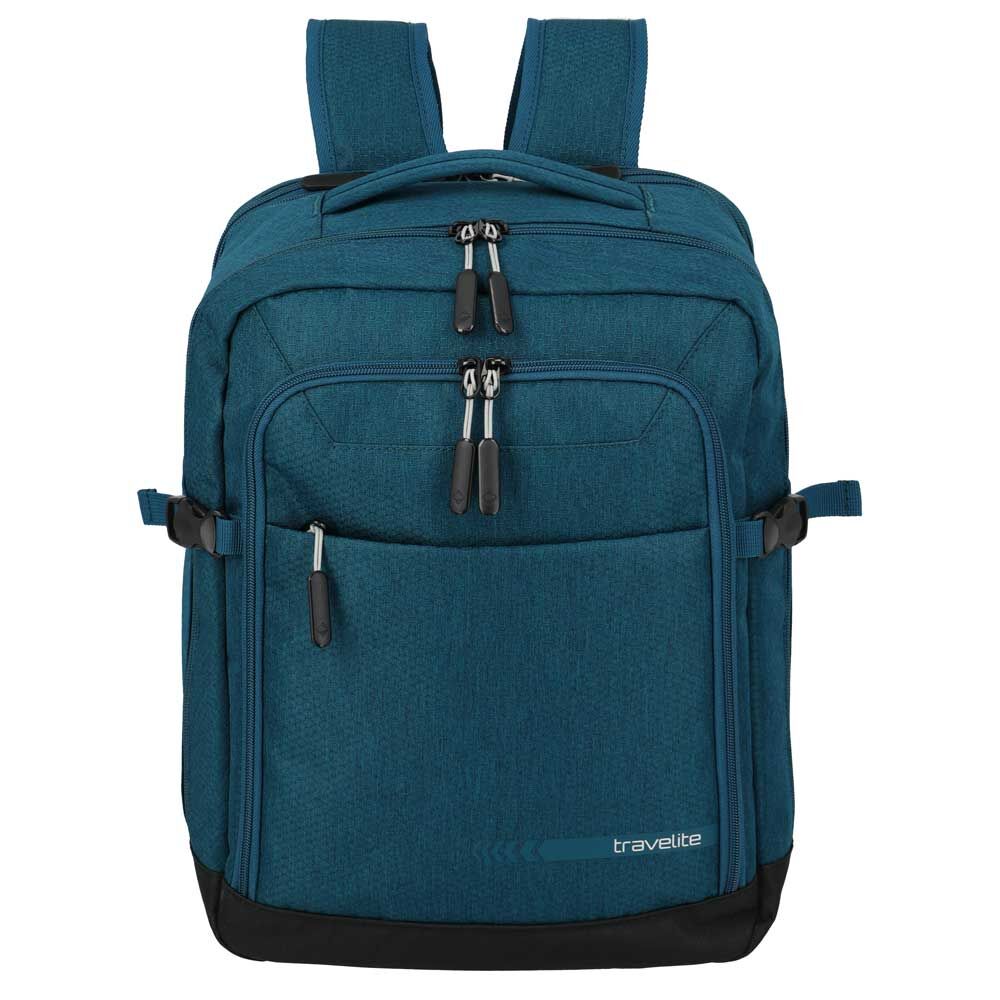Travelite Kick Off Rucksack Cabin new Size Travelite Kick Off Rucksack Cabin new Size