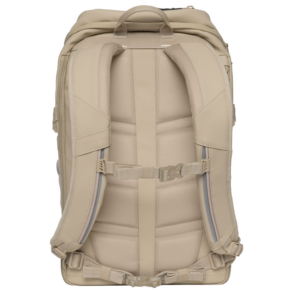 Beckmann Street FLX Rucksack