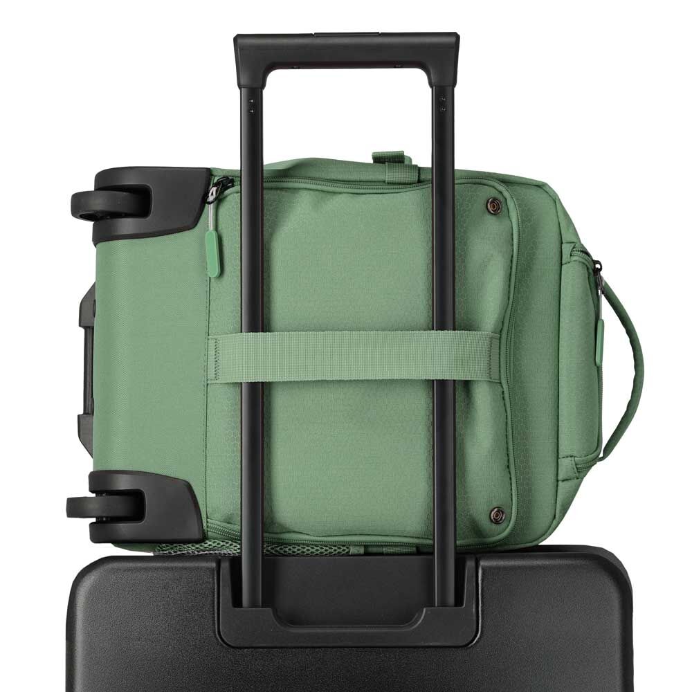 Travelite Kick Off Trolley Rucksack