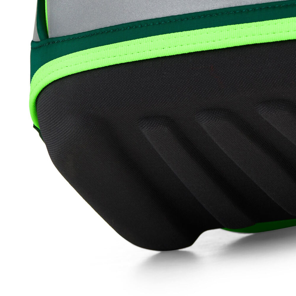 Ergobag Cubo Light Schulranzen-Set 5tlg Bekleidung, Handschuh, Schuhwerk, Schuh, Handtasche