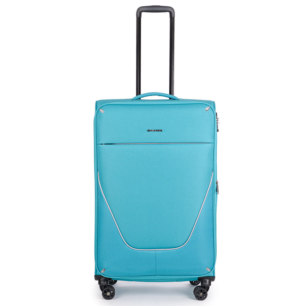 Stratic Strong 4-Rollen Trolley L 78 cm