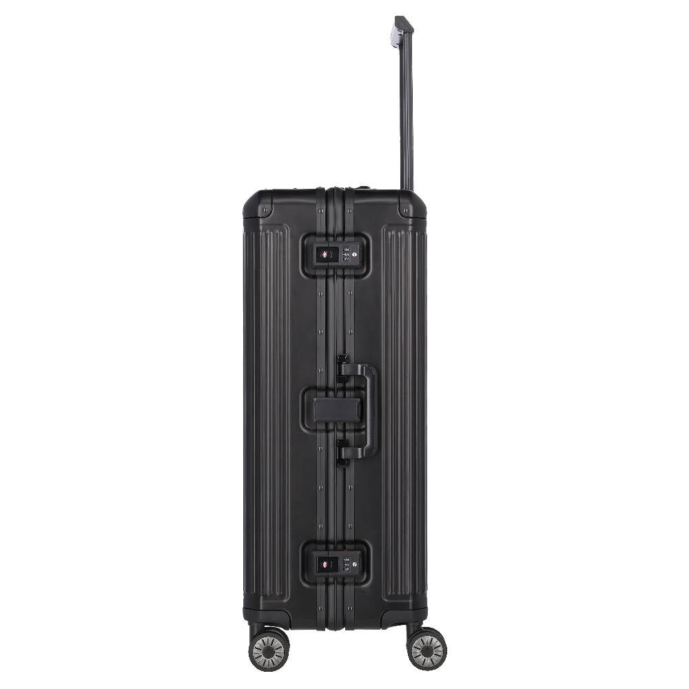 Travelite Next 4-Rollen Trolley L 77 cm