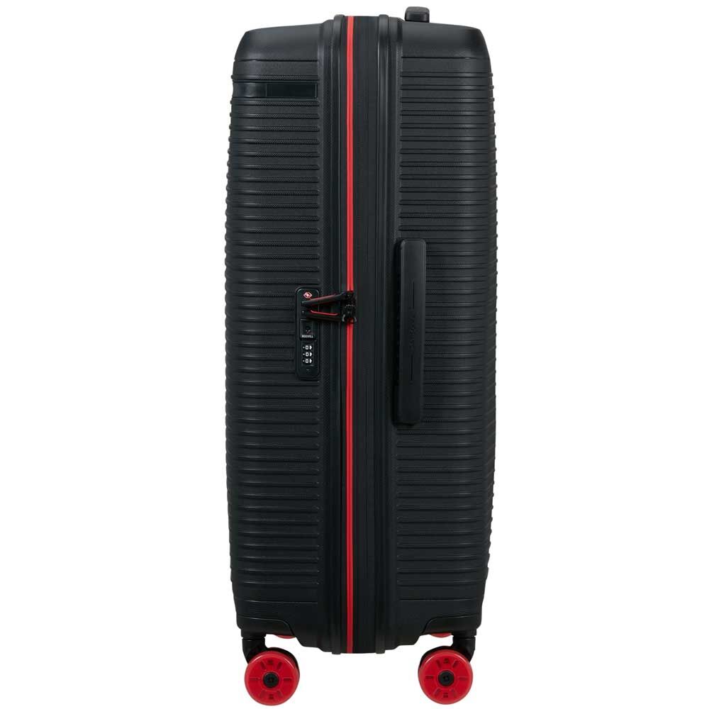 Samsonite Prodiver HS 4-Rollen Trolley L 75 cm