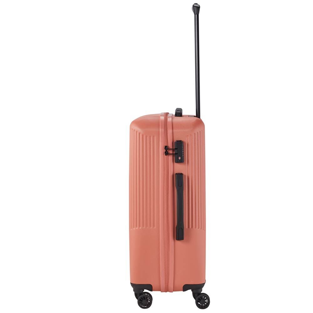 Travelite Bali 4-Rollen Trolley M 67 cm