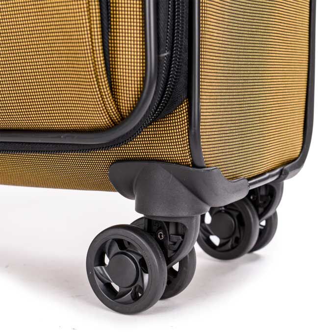 Stratic Bendigo Light Plus 4-Rollen Trolley S 54 cm