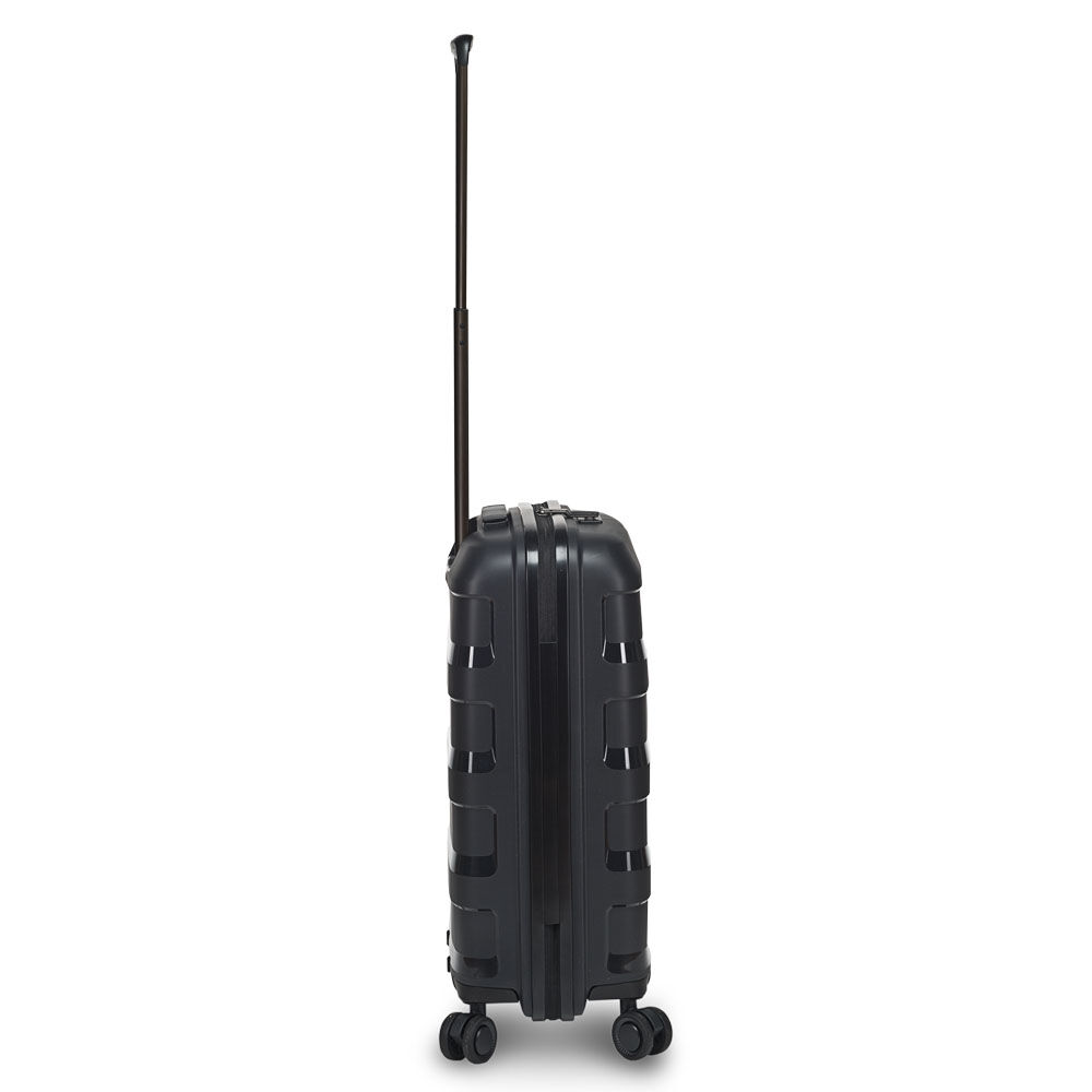 Stratic Straw 4-Rollen Trolley S 55 cm