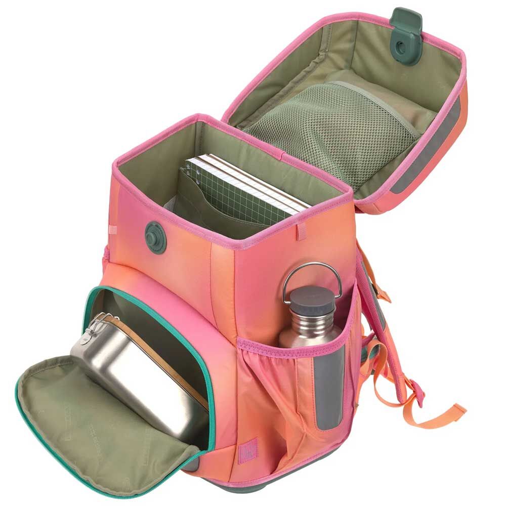 LÄSSIG Light Unique Schulranzen-Set 7tlg LÄSSIG Light Unique Schulranzen-Set 7tlg