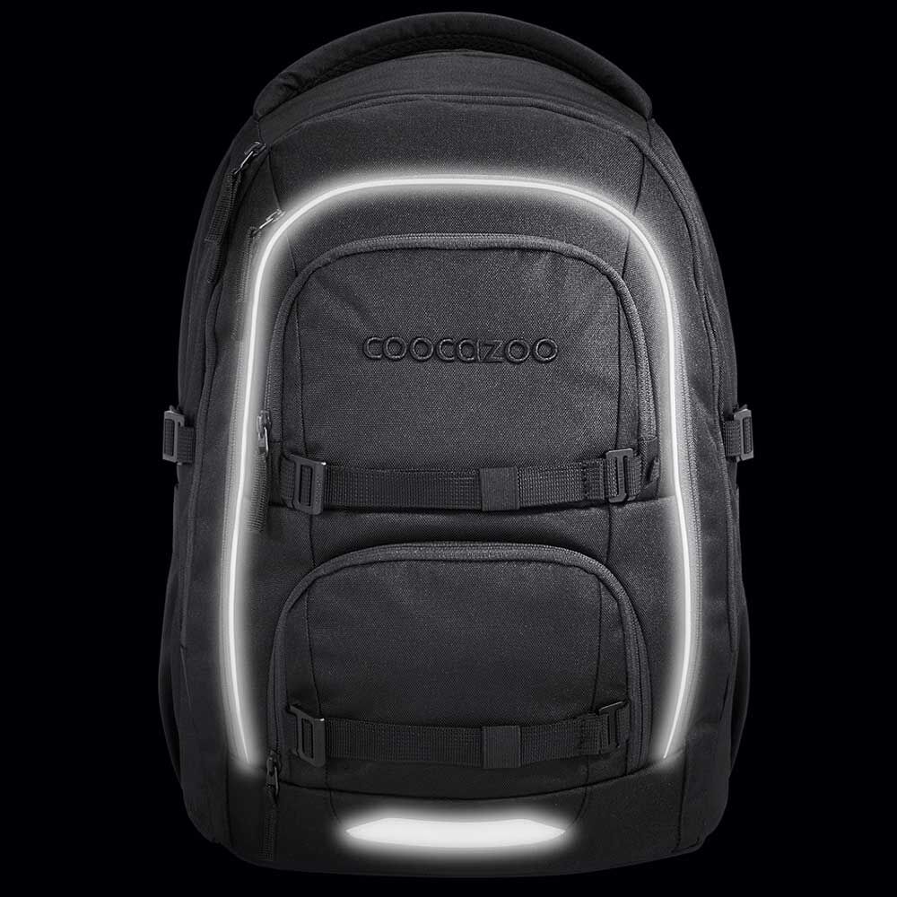 coocazoo PORTER Schulrucksack-Set 2tlg coocazoo PORTER Schulrucksack-Set 2tlg
