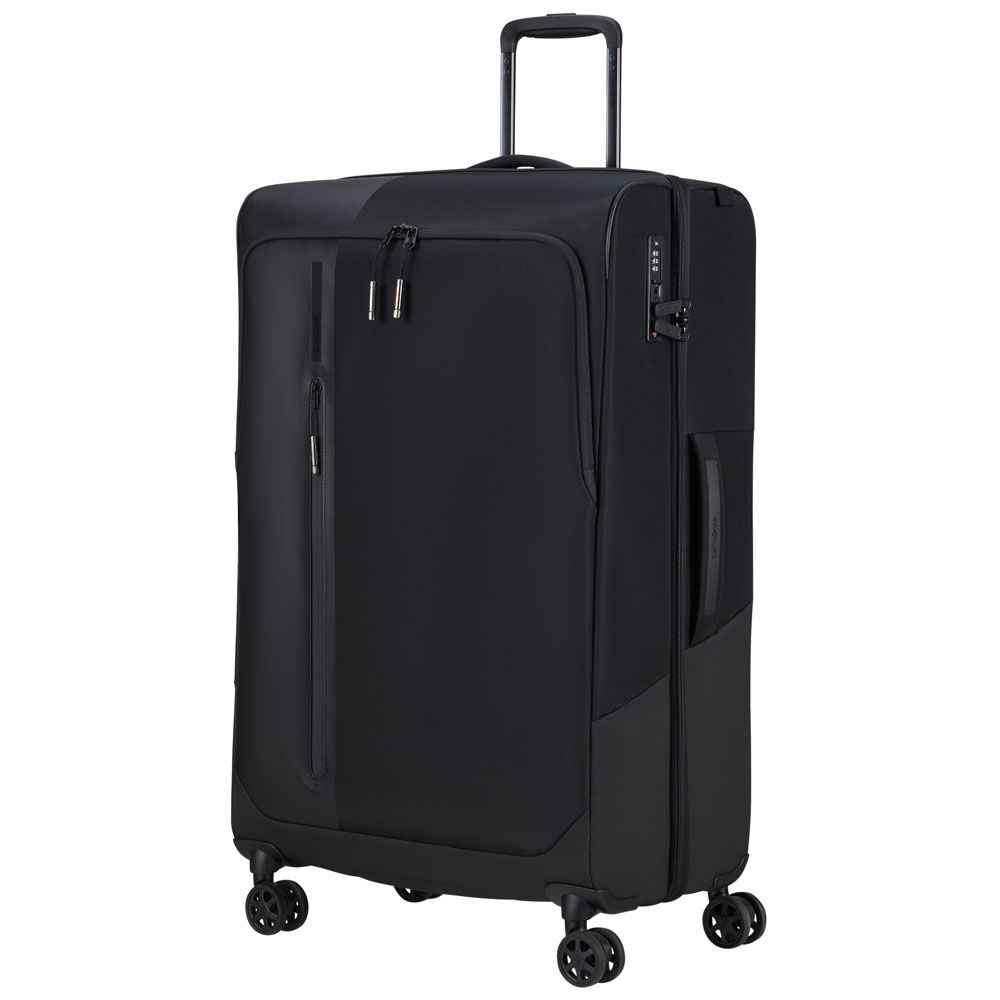 Samsonite Biz2Go TRVL 4-Rollen Trolley L 77 cm