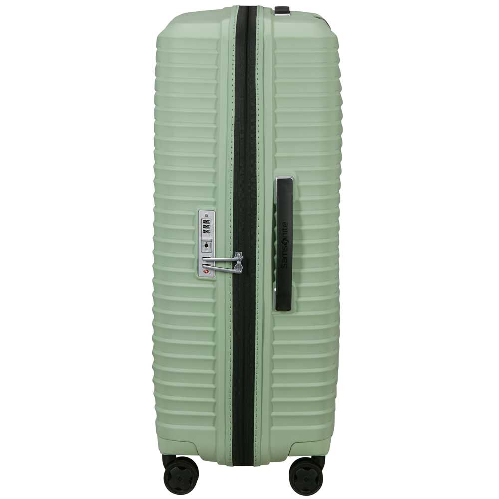 Samsonite Upscape 4-Rollen Trolley L 75 cm Samsonite Upscape 4-Rollen Trolley L 75 cm