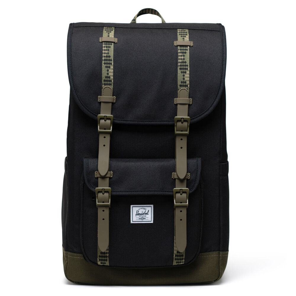 Herschel Little America Rucksack