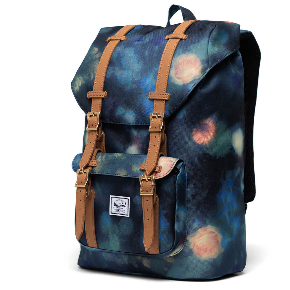 Herschel Little America Mid-Volume Rucksack