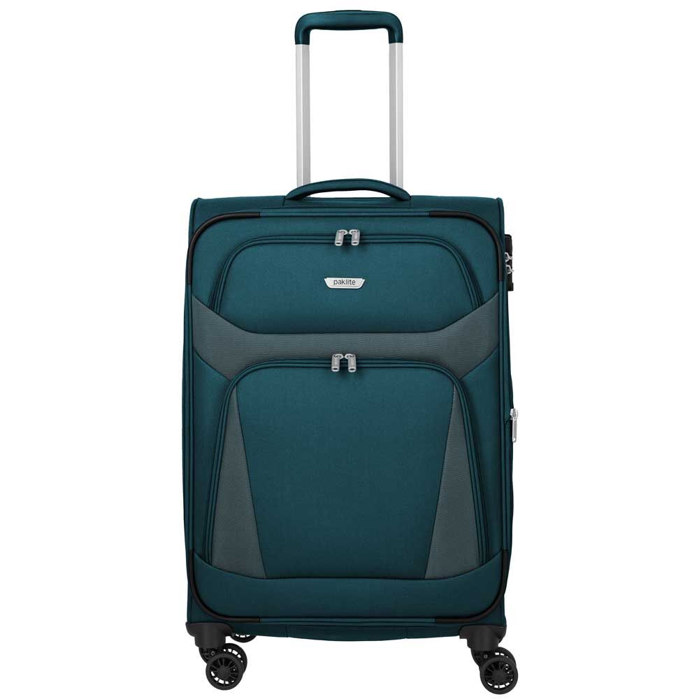 Paklite Tigris 4-Rollen Trolley M 65 cm