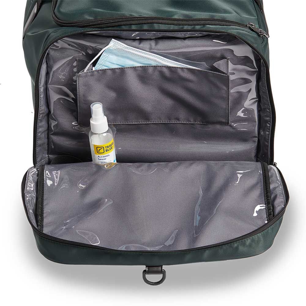 Stratic Pure Travel Bag L