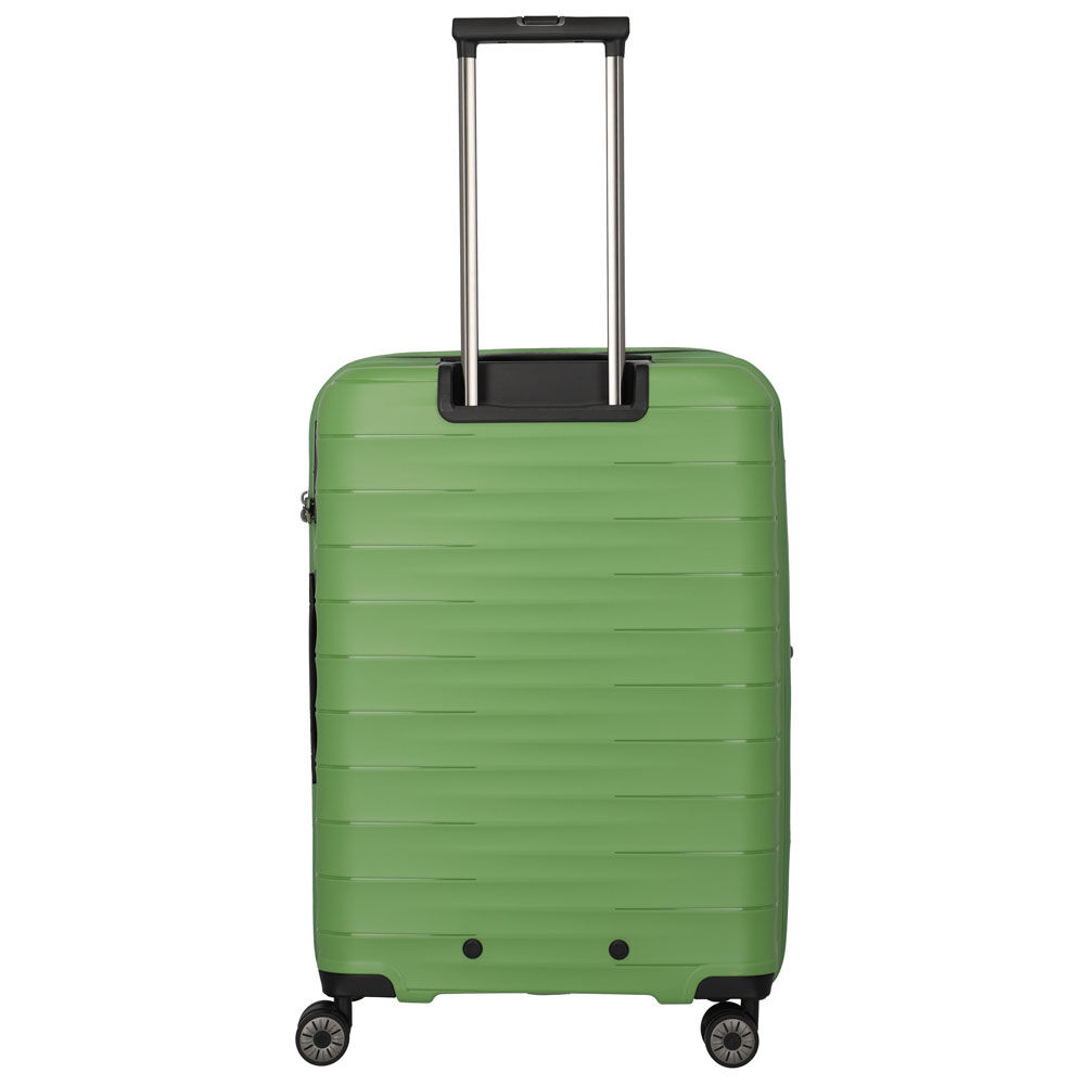 Travelite Mooby 4-Rollen Trolley M 66 cm