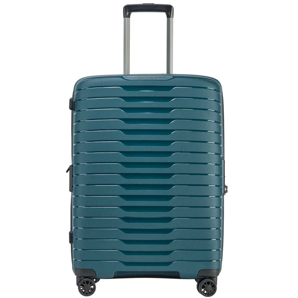 Stratic Novium SL 4-Rollen Trolley M 65 cm Stratic Novium SL 4-Rollen Trolley M 65 cm