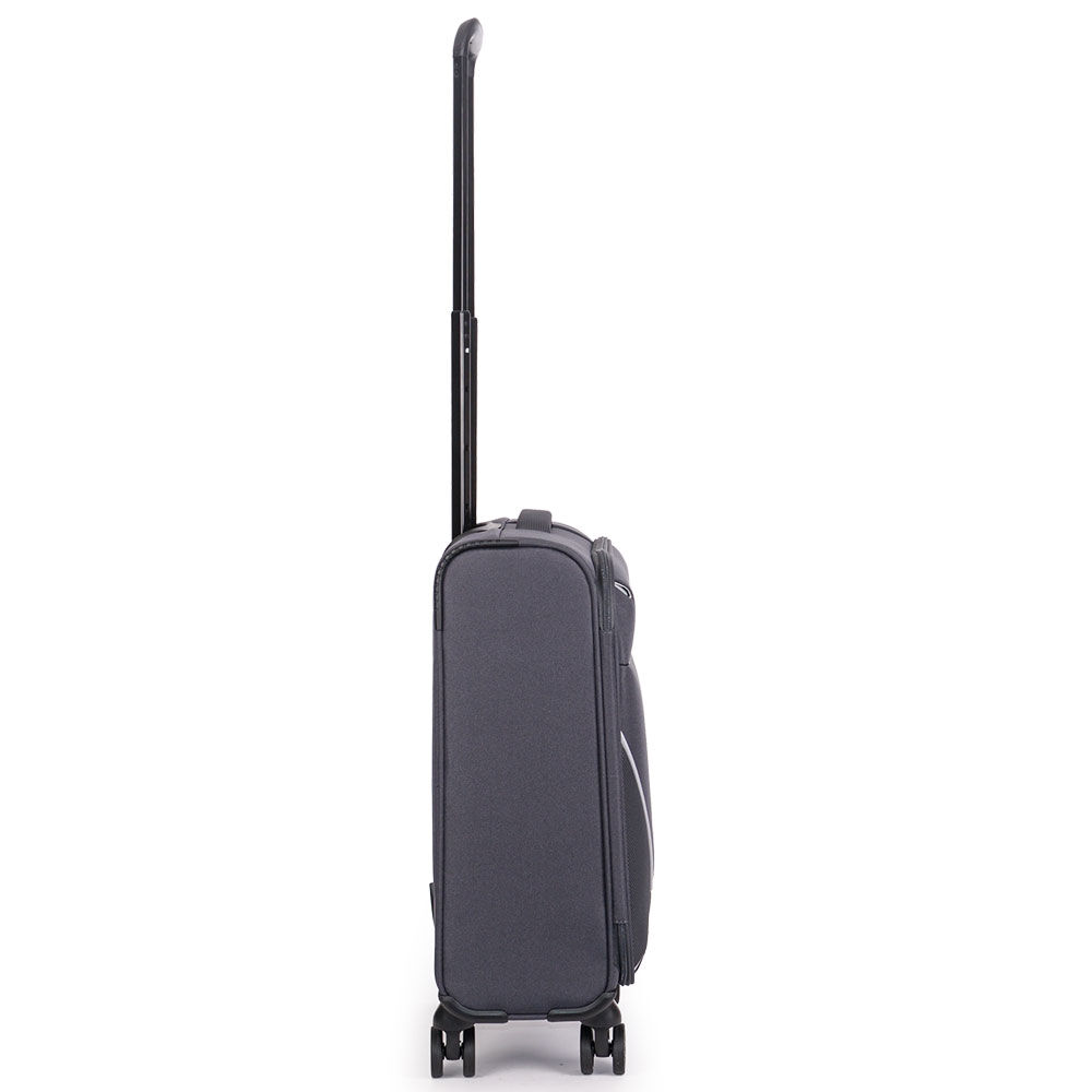 Stratic Strong 4-Rollen Trolley S 55 cm