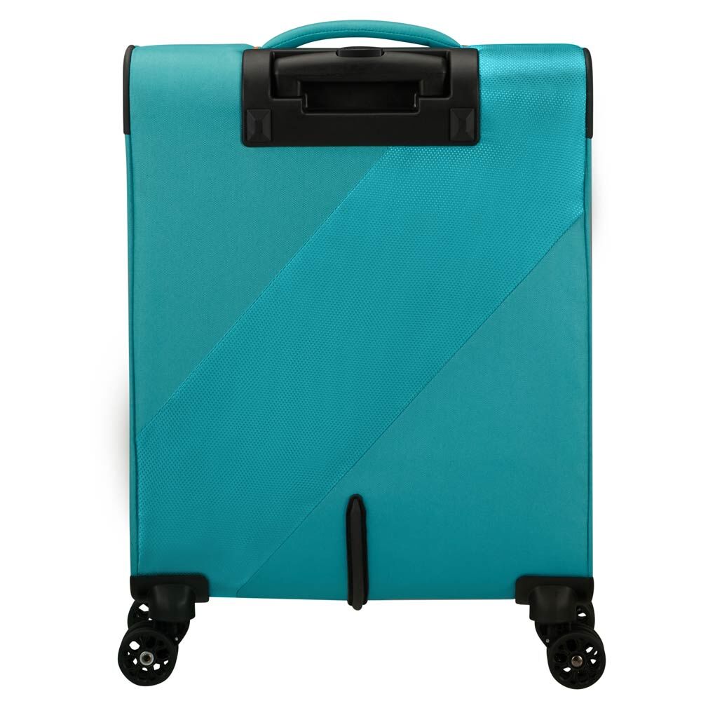 American Tourister Sun Break Trolley S 55 cm