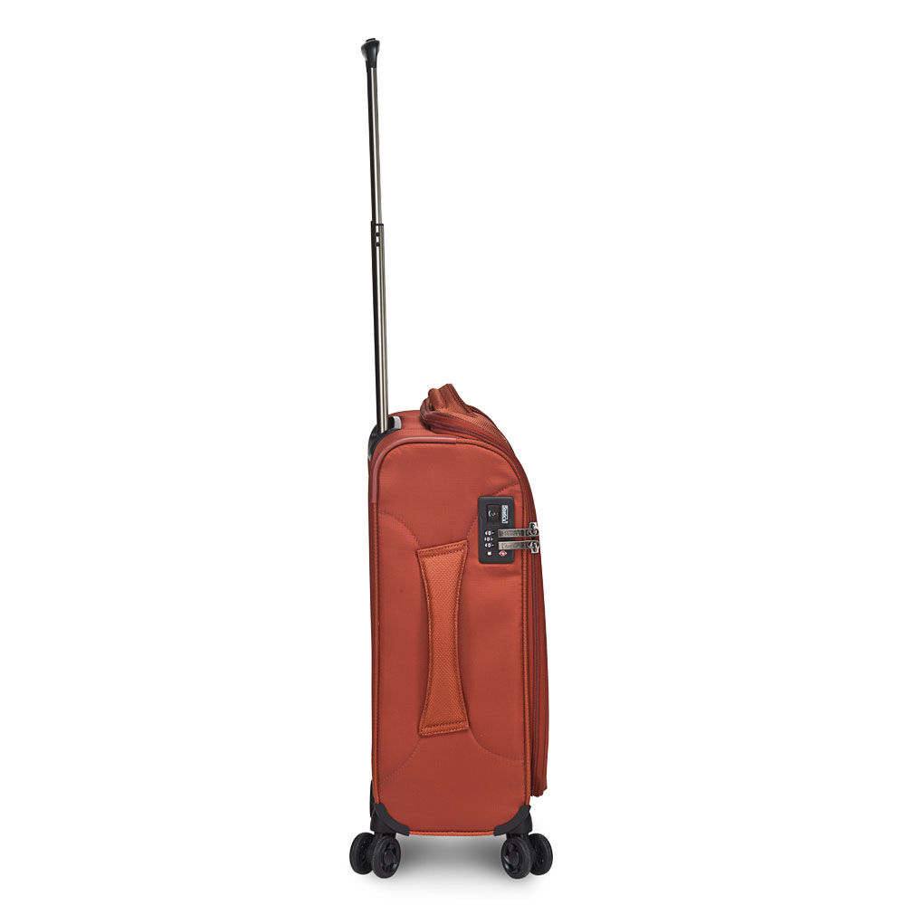 Stratic Unbeatable IV 4-Rollen Trolley S 56 cm