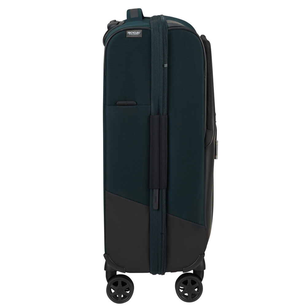 Samsonite Biz2Go TRVL 4-Rollen Trolley S 55 cm