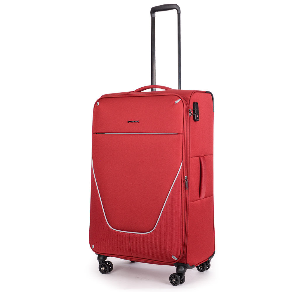 Stratic Strong 4-Rollen Trolley L 78 cm