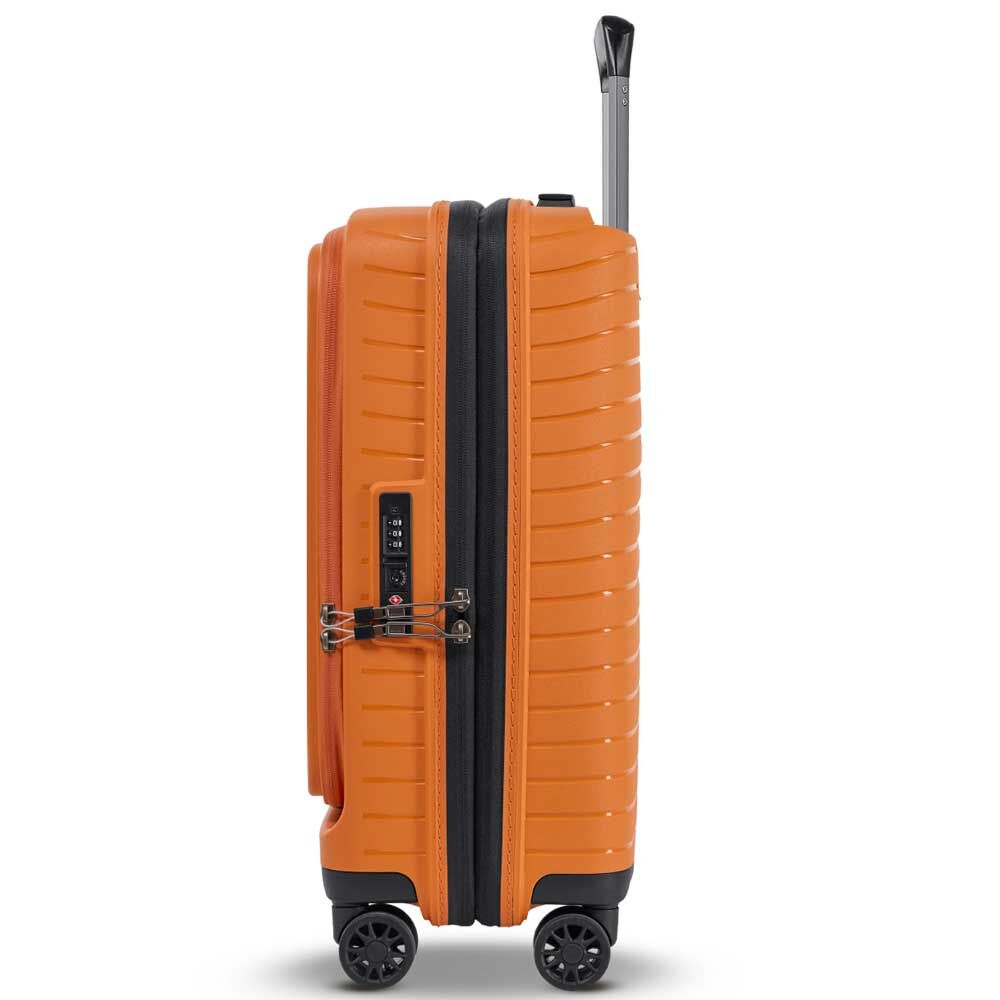 Stratic Novium ML 4-Rollen Trolley S 55 cm Stratic Novium ML 4-Rollen Trolley S 55 cm