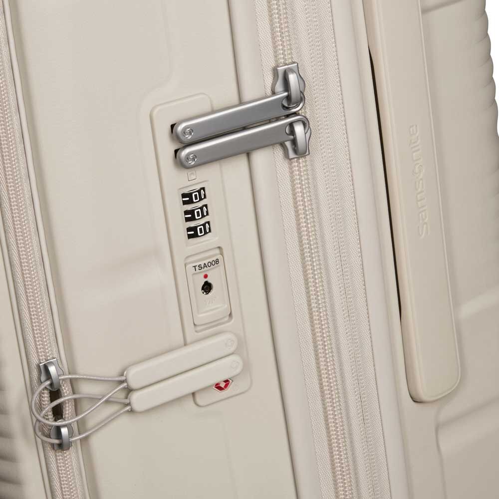 Samsonite Paralux 4-Rollen Trolley L 75 cm Samsonite Paralux 4-Rollen Trolley L 75 cm