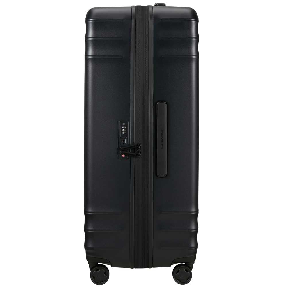 Samsonite Lin Air 4-Rollen Trolley L 77 cm