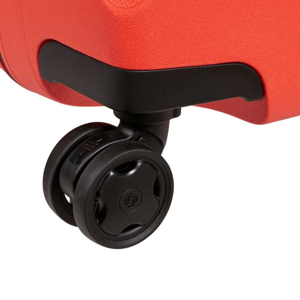 Samsonite Essens 4-Rollen Trolley S 55 cm Samsonite Essens 4-Rollen Trolley S 55 cm